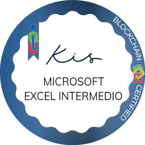 MICROSOFT EXCEL INTERMEDIO
